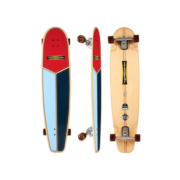 Hamboards ハムボード　hstトラック HST 2.0 Truck - Individual – Hamboards