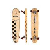 Hamboards Huntington Hop - HST Trucks!