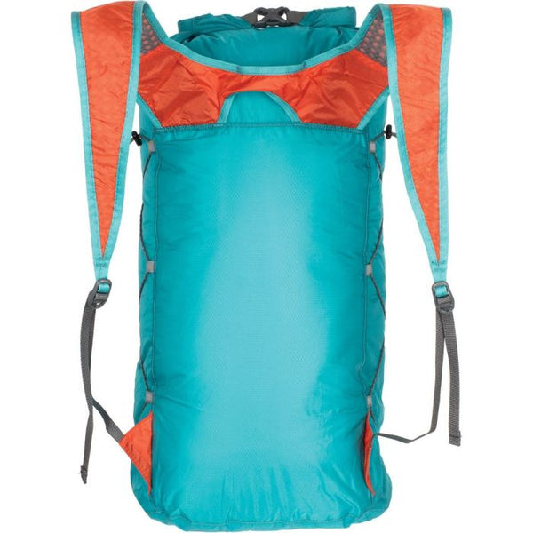 Peregrine ultralight dry outlet summit pack