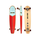 Hamboards Huntington Hop - HST Trucks!