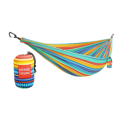 Double Hammock, GrandTrunk Vista