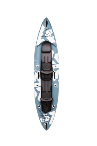 Platte-Plus 2-Person Inflatable Kayak