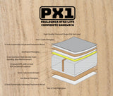 Paddlesurf Hawaii -  Extra Wide All-Arounder