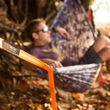 Trunk Straps Hammock Hanging Kit - GrandTrunk - Forest