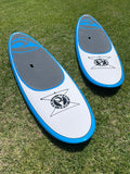 Paddlesurf Hawaii -  Extra Wide All-Arounder