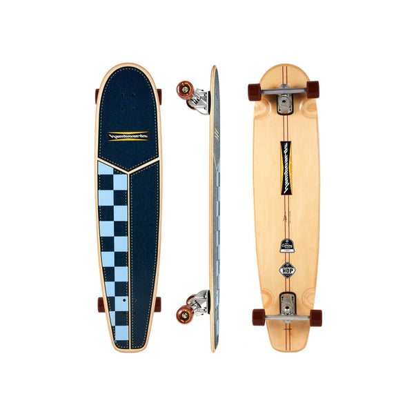 Hamboards ハムボード　hstトラック HST 2.0 Truck - Individual – Hamboards