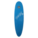 Paddlesurf Hawaii -  Extra Wide All-Arounder
