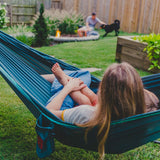 Double Hammock, GrandTrunk Vista