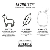 Double Hammock, GrandTrunk Vista