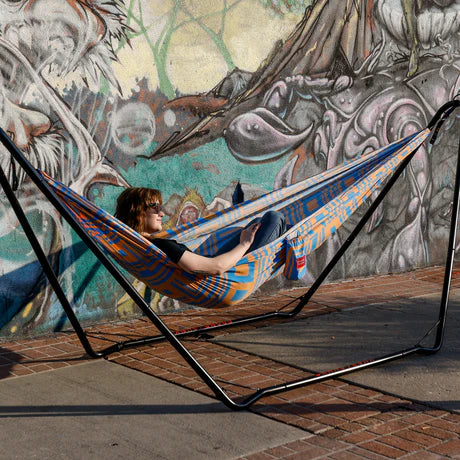 Double Hammock, GrandTrunk CABO