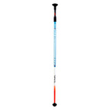 Hamboards Race Skate Pole Land Paddle Adjustable
