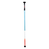 Hamboards Race Skate Pole Land Paddle