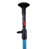 Hamboards Race Skate Pole Land Paddle