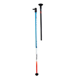 Hamboards Race Skate Pole Land Paddle