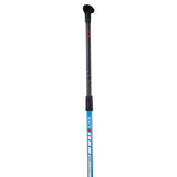 Hamboards Race Skate Pole Land Paddle Adjustable