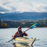 Aquabound Kayak Paddle: Tango - Northern Lights