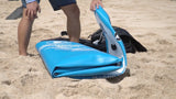 Inflatable SUP: Paddle Surf Hawaii 10'6" inSUP PADDLER