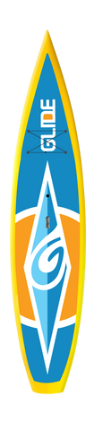 Glide SUP - Quest  (hard board)
