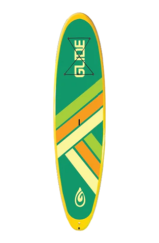 Glide SUP - Retro (Hard Board)