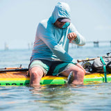 Sol Sombrero Inflatable Stand Up Paddleboard - For Big Boys & Girls, Fishing, you plus your dog...