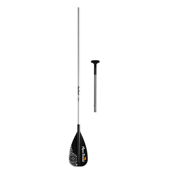 Spark 85 2-Piece Stand-Up Paddle – Dig Paddlesports