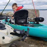 Kayak Paddle for Kids - Splash