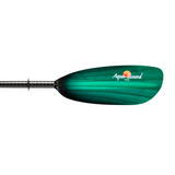 Aquabound Kayak Paddle: Tango - Green Tide