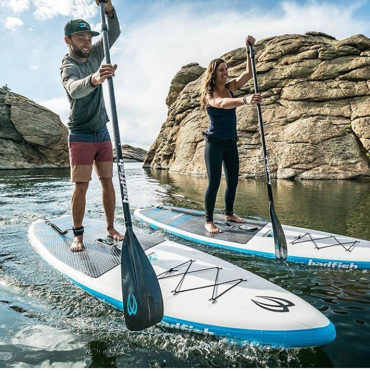 Multi Person Paddle Board