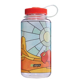 Stained Glass Desert