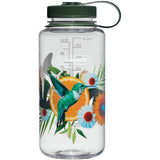 Citrus Hummingbird