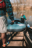 Platte-Plus 2-Person Inflatable Kayak