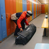 LOW ROLLER SNOWBOARD BAG 175CM BLACK