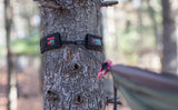 Tree Slings Hammock Hanging Kit - GrandTrunk