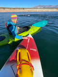 Paddle Club Unlimited - BLACK FRIDAY! 65% OFF!