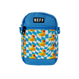 Neff Structure Crossbody Bag