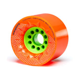 Orangatang Rain Wheels - 85mm Caguama