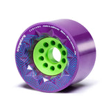 Orangatang Rain Wheels - 85mm Caguama