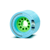 Orangatang Rain Wheels - 80mm Kegel