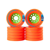 Orangatang Rain Wheels - 80mm Kegel