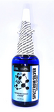 Nano-silver spray. 99.999% pure silver and distilled water. 2 oz nasal spray bottle.