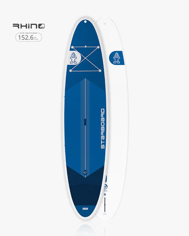 GO Paddleboard 12' x 34"