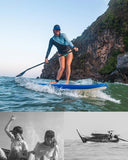 GO Paddleboard 12' x 34"