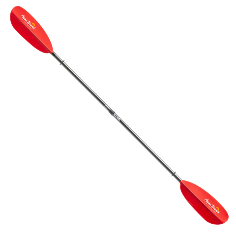 Aquabound Sting Ray Hybrid 2-Piece Versa-Lok™ Kayak Paddle