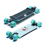 Tangent | Longboard Complete
