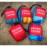 Eco Tote Tavel Bag - GrandTrunk - Vibin