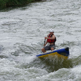 GalaXy SOLsumo Inflatable Paddle Board