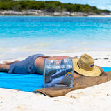 Parasheet GrandTrunk Beach Blanket Tropic