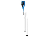 Starboard Lima Tiki Tech Blue SUP Paddle – 29mm Adjustable Carbon S35