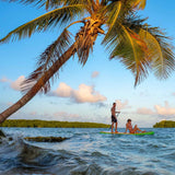 GalaXy SOLsumo Inflatable Paddle Board