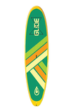 Glide SUP - Retro (Hard Board)